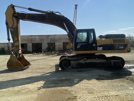 2012 Caterpillar 336, 7700000 рублей, вид 4