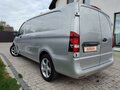 2019 Mercedes-Benz Vito, серебристый, 3350000 рублей - вид 2