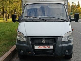 2019 ГАЗ ГАЗель (3302), белый, 1800000 рублей, вид 1