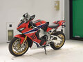 2017 Honda CBR 1000 RR/RA Fireblade, красный, 1321160 рублей - вид 3
