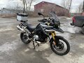 2019 BMW F 850 GS, зелёный, 930000 рублей