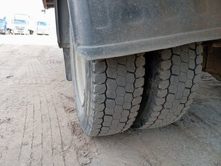 2013 ГАЗ Валдай, белый, 700000 рублей, вид 4