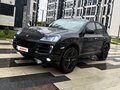 2008 Porsche Cayenne I Рестайлинг (957), чёрный, 2000000 рублей - вид 1