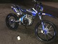 2023 Motoland XT300, синий, 170000 рублей - вид 2