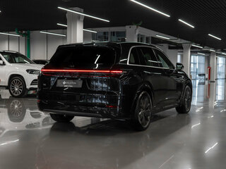 2025 Li Auto (Lixiang) L7 42.8 kWh I Рестайлинг, чёрный, 8300000 рублей, вид 5