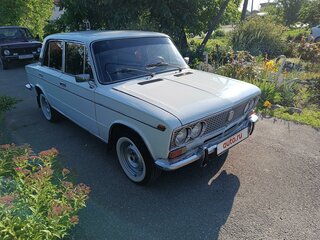 1976 Lada (ВАЗ) 2103, белый, 300000 рублей, вид 2
