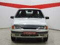 2006 Lada (ВАЗ) 2115, серебристый - вид 4