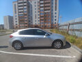 2012 Chevrolet Cruze I, серебристый, 910000 рублей - вид 5