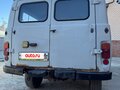 2014 УАЗ 3962, белый - вид 5