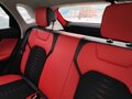 2020 BYD E2 Long Range I, красный, 1490000 рублей - вид 11