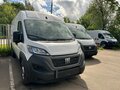 2025 Fiat Professional Ducato, белый - вид 1