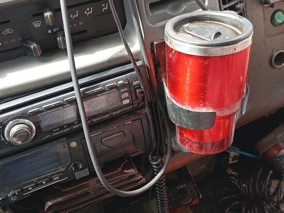 2012 Foton Ollin, белый - вид 5