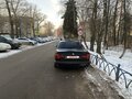1993 BMW 5 серии 525i III (E34), синий - вид 4
