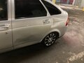 2010 Lada (ВАЗ) Priora I, серебристый, 299990 рублей - вид 8