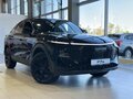 2026 Haval F7x II, чёрный