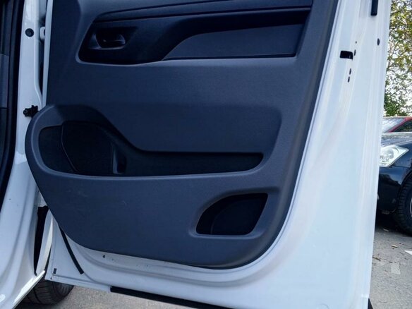 2021 Citroen Jumpy III, белый, 4000000 рублей - вид 7