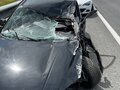 2007 Mazda 3 MPS I, чёрный, 300000 рублей