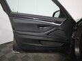 2013 BMW 5 серии 528i xDrive VI (F10/F11/F07), коричневый - вид 9