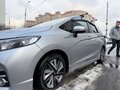2016 Honda Shuttle II, серый, 1050000 рублей - вид 8