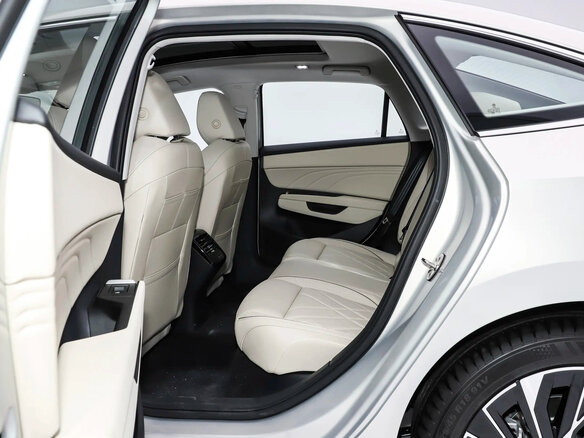 2026 Volkswagen Sagitar L IV, бежевый, 3690000 рублей - вид 10