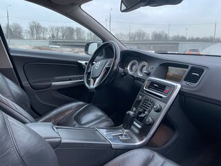 2011 Volvo S60 II, синий, 1100000 рублей, вид 2