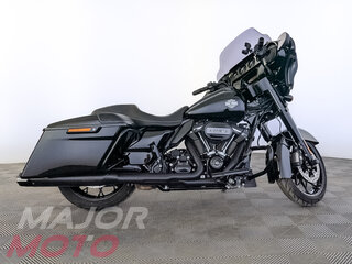 Harley-Davidson Street Glide Special