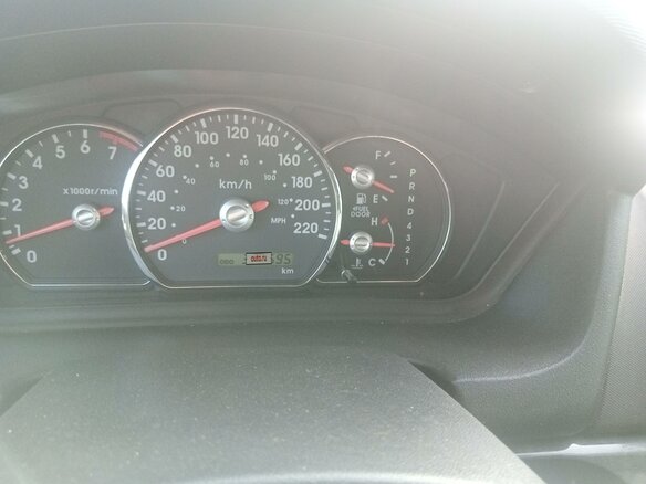2006 Mitsubishi Galant IX Рестайлинг, чёрный, 480000 рублей - вид 11