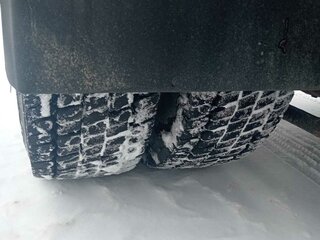 2011 DAF XF 105, белый, 2300000 рублей, вид 5