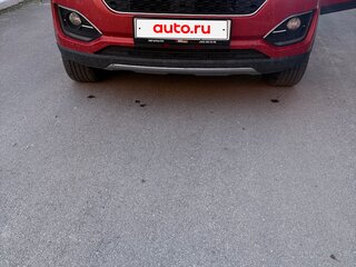 2017 Lifan Myway, оранжевый, 600000 рублей, вид 1