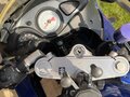 2000 Suzuki SV 400, синий, 275000 рублей - вид 5