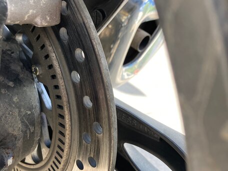 2009 Honda DN-01, белый, 470000 рублей, вид 5