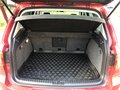 2011 Volkswagen Tiguan I, красный - вид 1