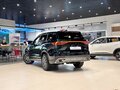 2025 Chery Tiggo 8 Pro Max I Рестайлинг, зелёный, 3660000 рублей - вид 3