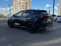 2022 Lexus NX 350 II, чёрный, 5470000 рублей - вид 2