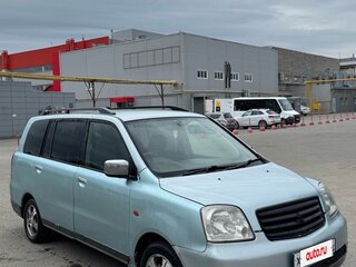 2002 Mitsubishi Dion I, серый, 250000 рублей, вид 3