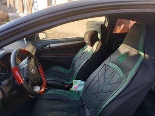 2007 Opel Astra GTC H Рестайлинг, серый, 470000 рублей, вид 5