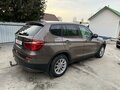 2012 BMW X3 20d xDrive II (F25), коричневый, 1800000 рублей - вид 4