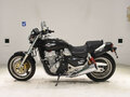 2002 Honda X4, чёрный, 530000 рублей - вид 1