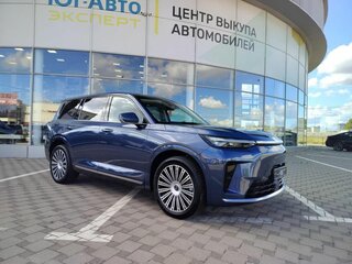 2026 GAC S9, синий, 6887730 рублей, вид 2