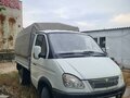 2007 ГАЗ ГАЗель (3302), белый, 600000 рублей