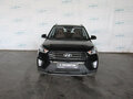 2019 Hyundai Creta I, чёрный - вид 2
