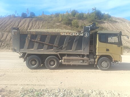 2020 Shacman (Shaanxi) SX3258, золотистый, 4500000 рублей, вид 3