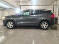 2021 GMC Terrain II, серый, 1835000 рублей - вид 10