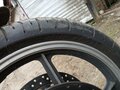 1988 Yamaha V-Max 1200, золотистый, 530000 рублей - вид 5