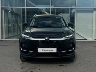 2026 Changan CS75 Pro, чёрный, 3155000 рублей, вид 2