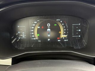 2026 Belgee X70 I Рестайлинг, белый, 3039990 рублей, вид 3