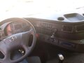 2023 IVECO-Hongyan 8x4 (CQ3406), красный - вид 11