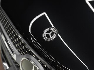 2025 Mercedes-Benz GLC Coupe 300 II (C254), чёрный, 9900000 рублей, вид 5