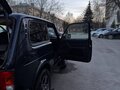 2015 Lada (ВАЗ) 2121 (4x4) I Рестайлинг, зелёный, 790000 рублей - вид 7