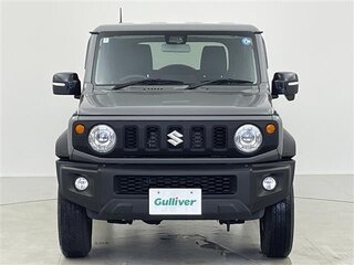 2024 Suzuki Jimny Sierra IV, серый, 1900600 рублей, вид 1